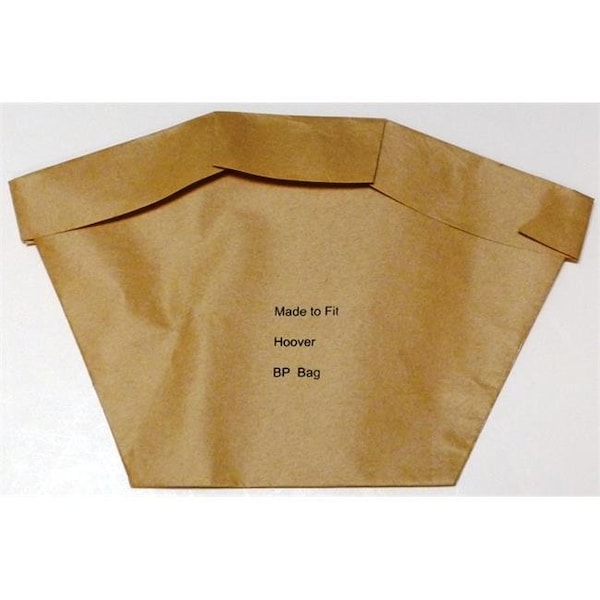 Green Klean Green Klean GK-HovBP Backpack Replacement Vacuum bags GK-HovBP - main